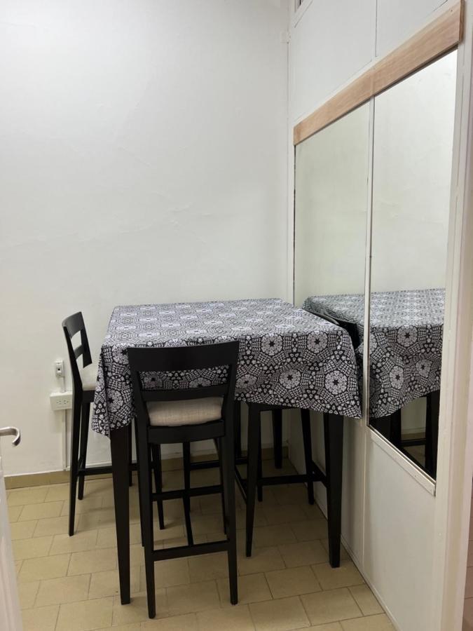 Apartamento Chacabuco La Loma Comodoro Rivadavia Exterior foto