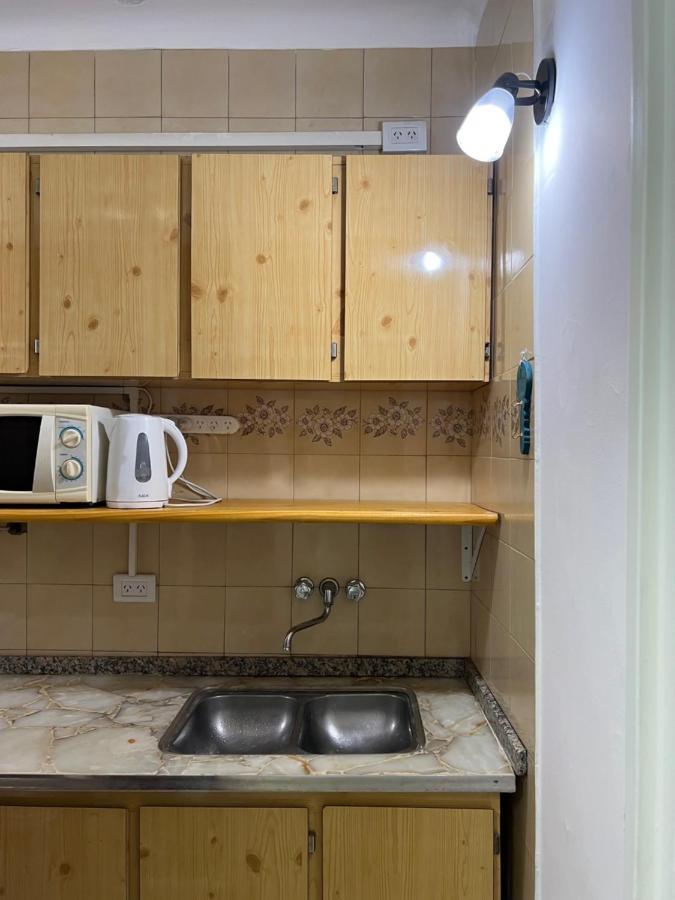 Apartamento Chacabuco La Loma Comodoro Rivadavia Exterior foto